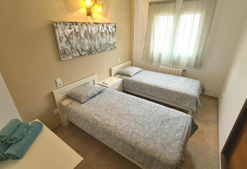 Dimi Holidays Porto Cristo Slu Meerblick Apartment 3  Hafen Porto Cristo 120m Zum Strand