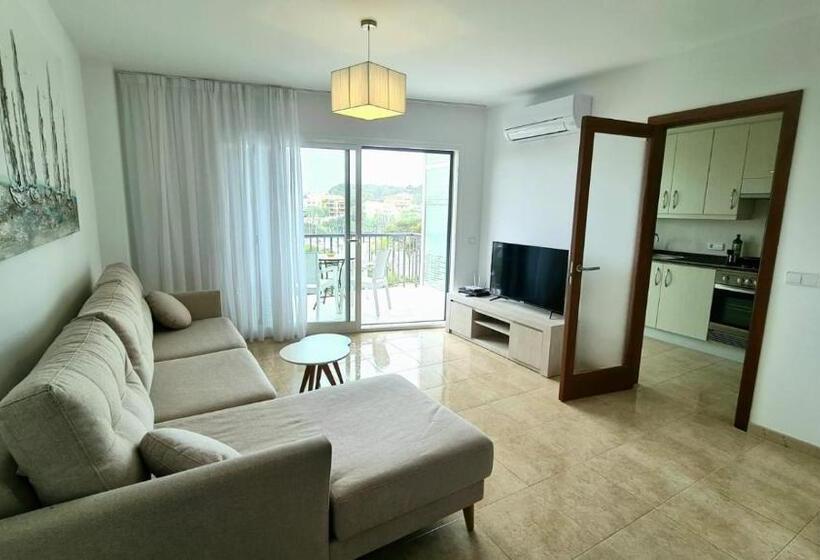 Dimi Holidays Porto Cristo Slu Meerblick Apartment 3  Hafen Porto Cristo 120m Zum Strand