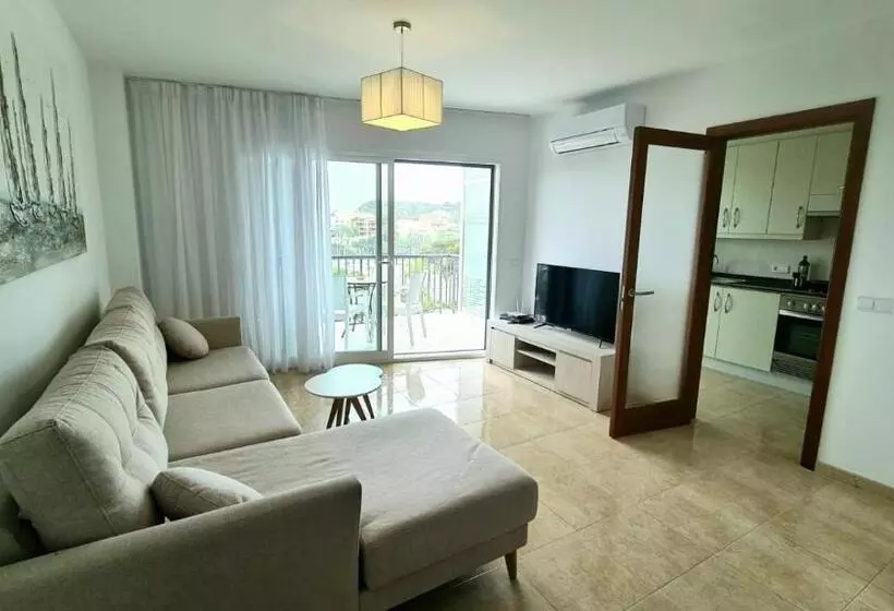 Dimi Holidays Porto Cristo Slu Meerblick Apartment 3  Hafen Porto Cristo 120m Zum Strand