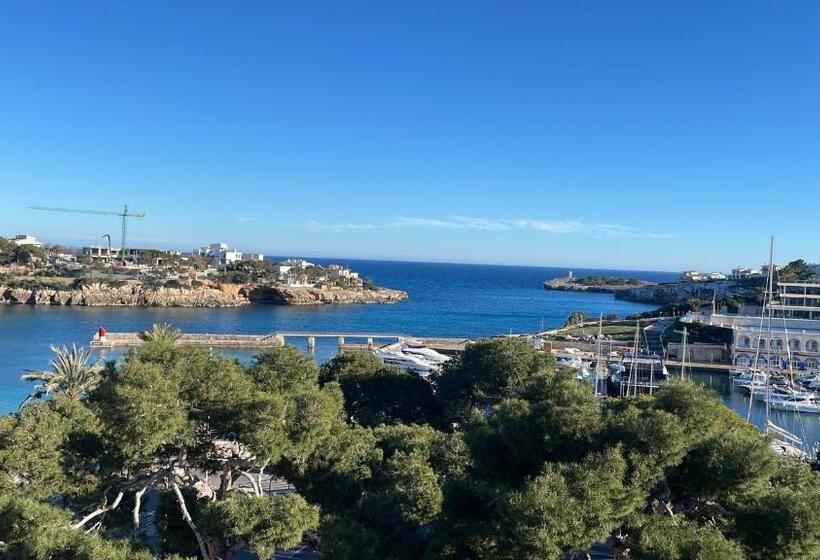 Dimi Holidays Porto Cristo Slu Meerblick Apartment 3  Hafen Porto Cristo 120m Zum Strand