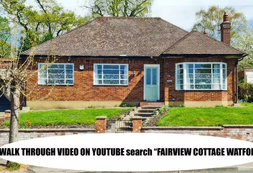 Fairview Cottage Watford