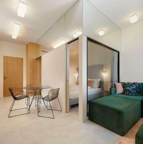 Goldengel Design Suiten Frieda Maria Im Herzen Von Kaltern