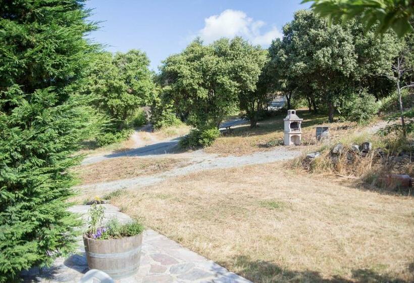 Gîtes Du Pont De Calmel