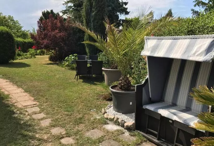 Hochzeitsberg   Doppelzimmer Appartement Tromsö