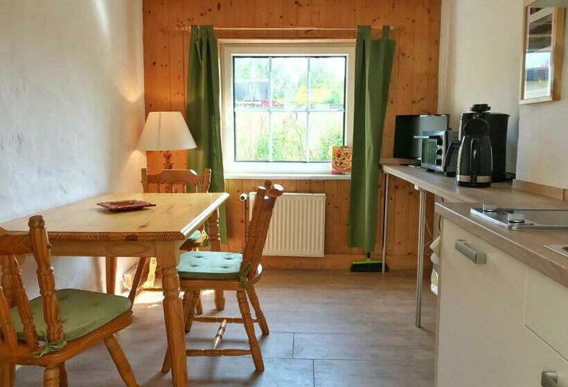 Hochzeitsberg   Doppelzimmer Appartement Tromsö