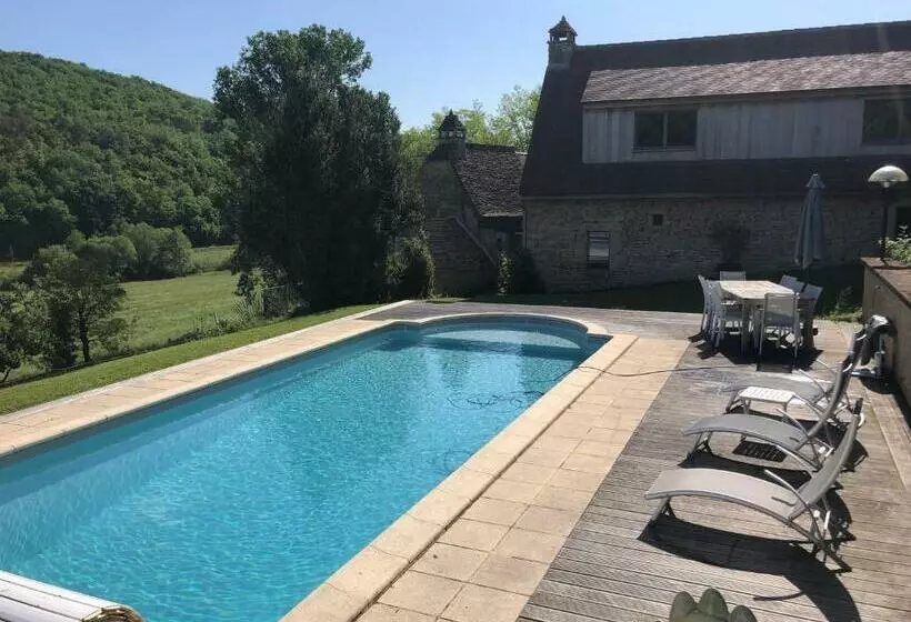 La Grenaderie