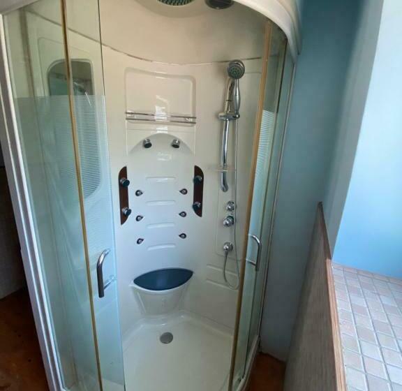 La Villa De Los Mares