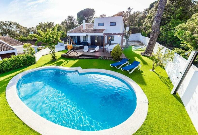 La Villa De Los Mares