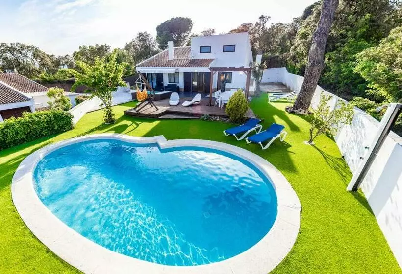 La Villa De Los Mares