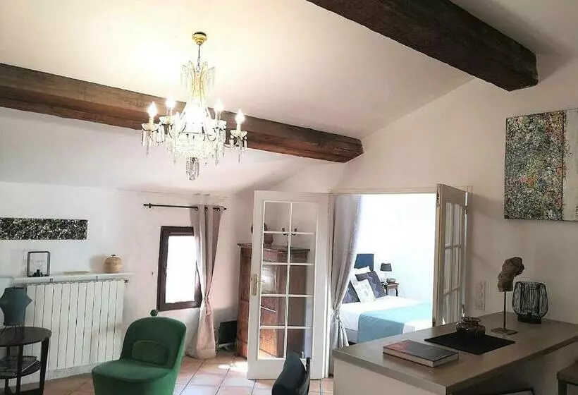 Le Chic Bohème