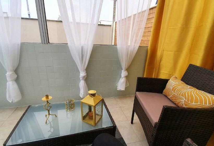 Maison Terrasse Jardin Sans Vis à Vis Parking Animaux Acceptes