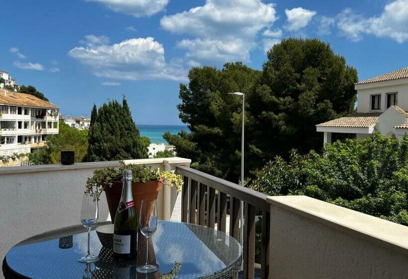 Piso Alcosta Piteras