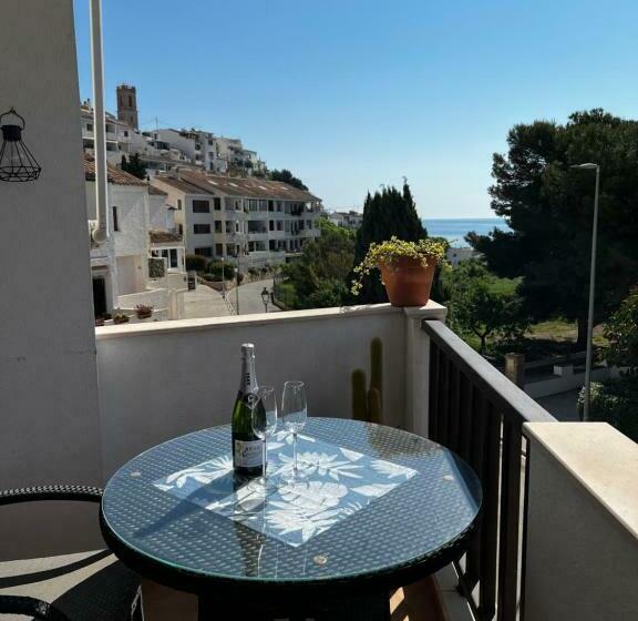 Piso Alcosta Piteras