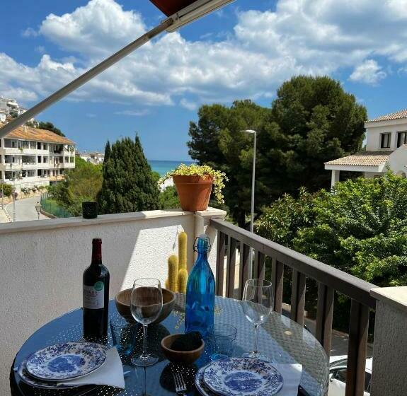 Piso Alcosta Piteras