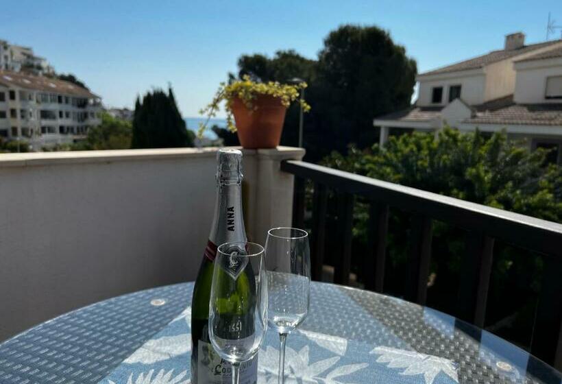 Piso Alcosta Piteras