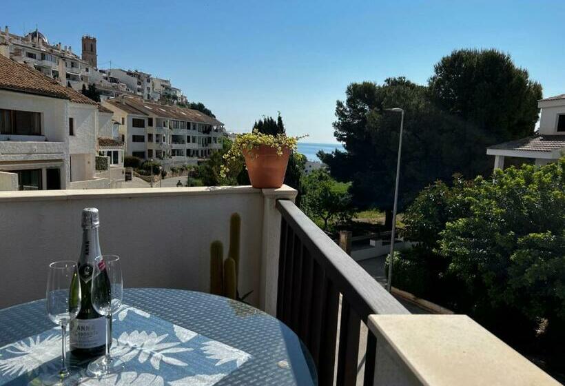 Piso Alcosta Piteras