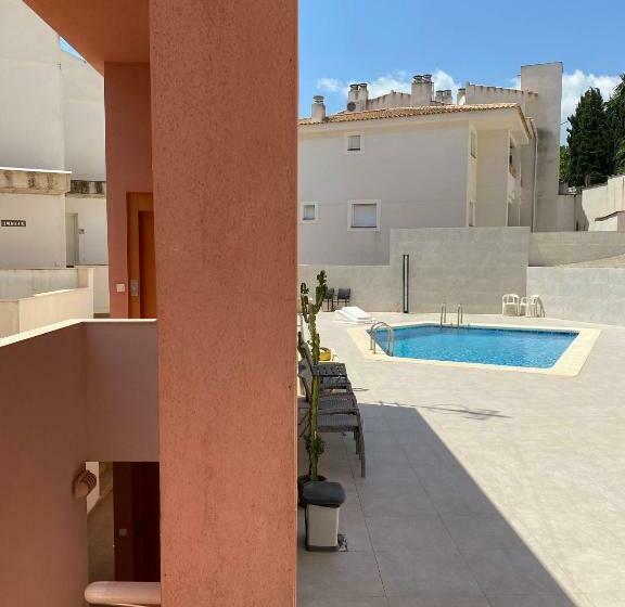 Piso Alcosta Piteras