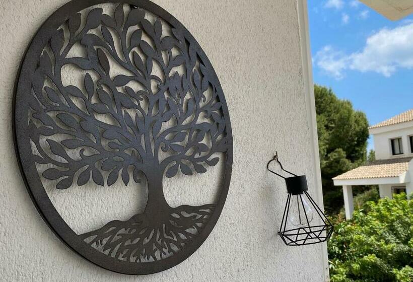 Piso Alcosta Piteras