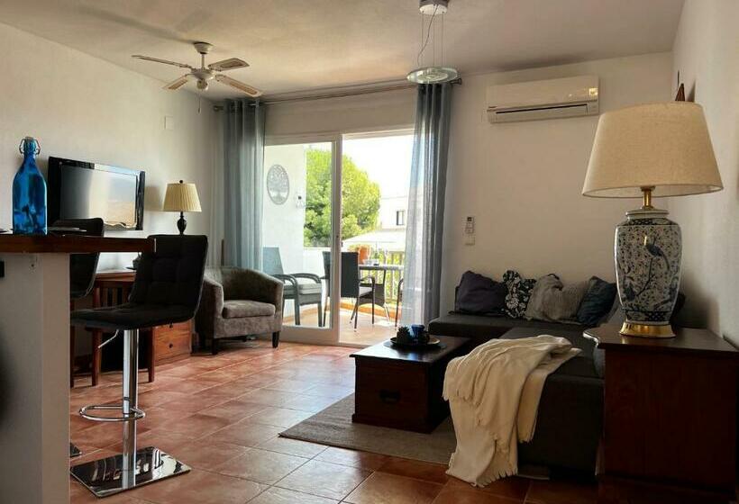 Piso Alcosta Piteras