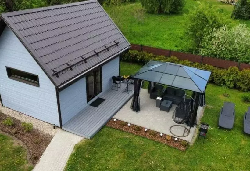 Tiny House Cēsis
