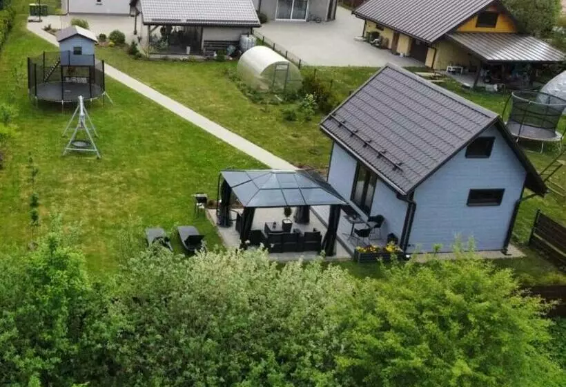 Tiny House Cēsis