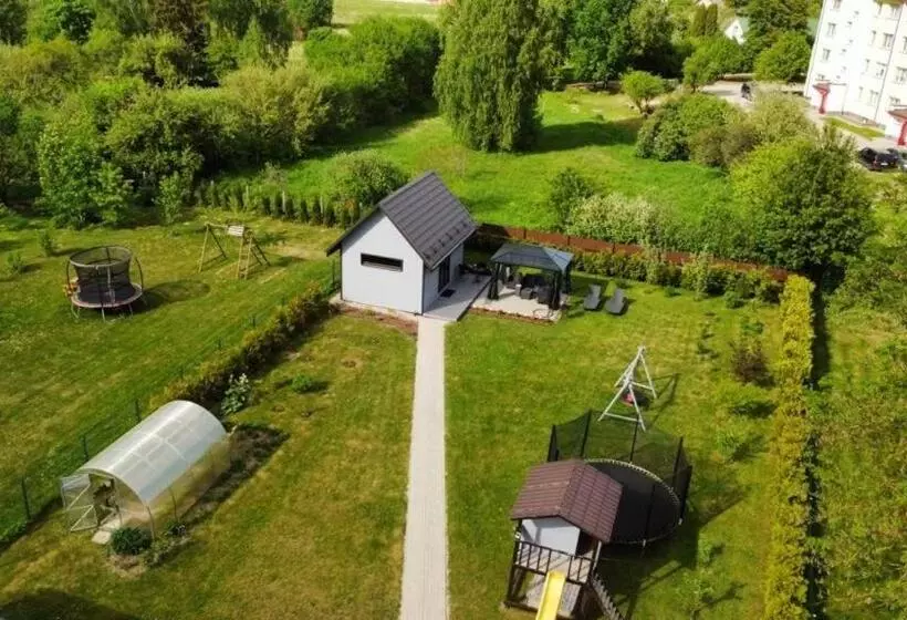Tiny House Cēsis
