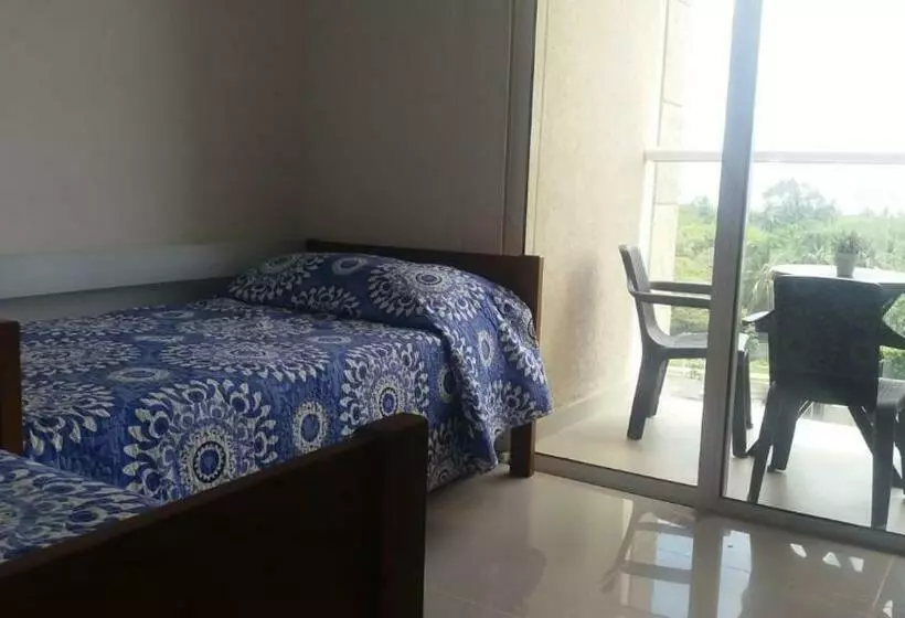 Santa Marta Zazue 2 504 Vista Al Mar