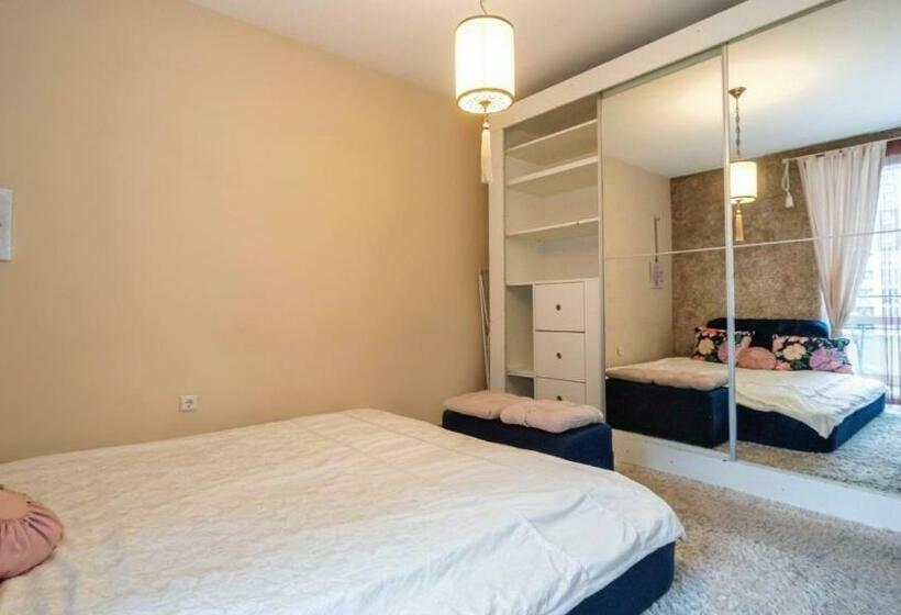 бургас перла