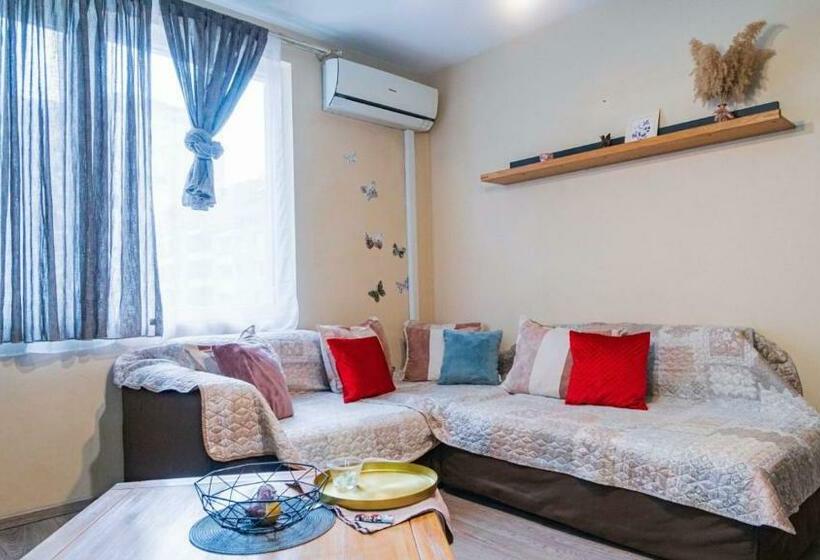 бургас перла