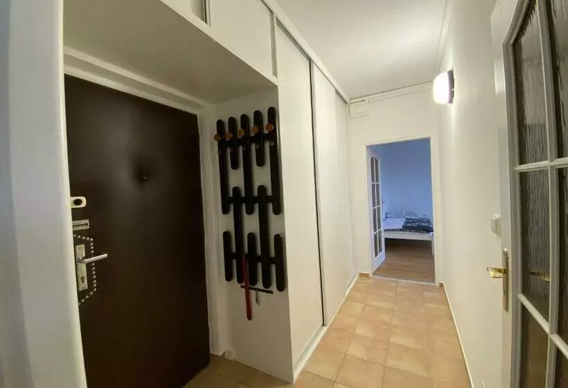 Apartment šimon Ii