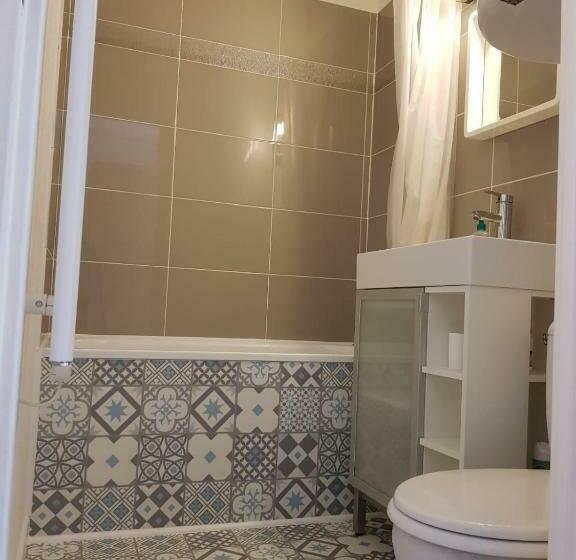 Appartement Saint Gervais Les Bains Piscine Et Vue Imprenable Mont Blanc