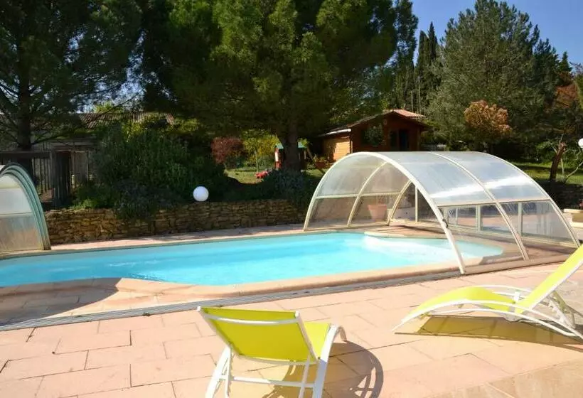 Au Jardin Des Gallinettes Location Villa Piscine Privée Carcassonne