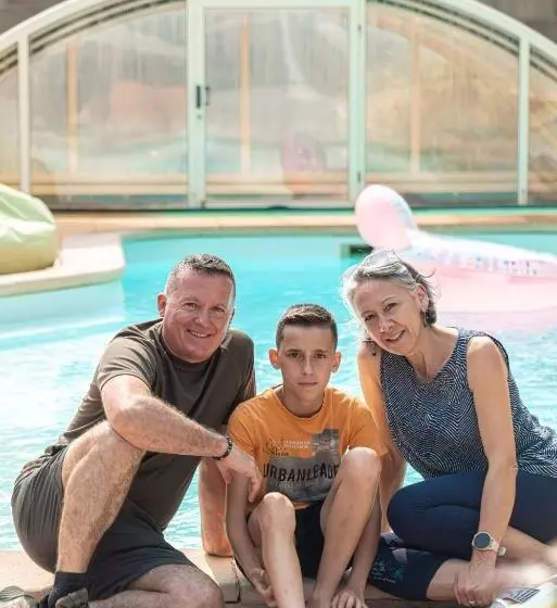 Au Jardin Des Gallinettes Location Villa Piscine Privée Carcassonne