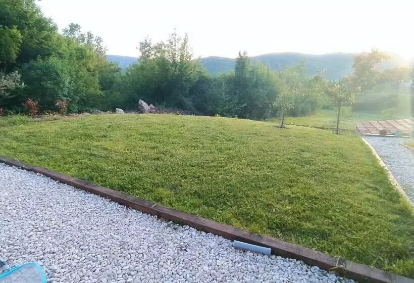 Escape In Nature