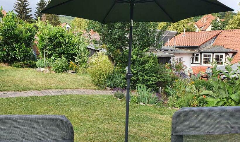 Ferienwohnung Zur Ellernmühle