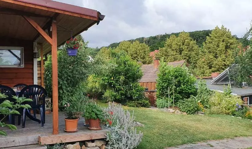 Ferienwohnung Zur Ellernmühle