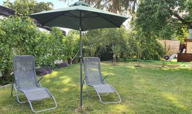 Ferienwohnung Zur Ellernmühle