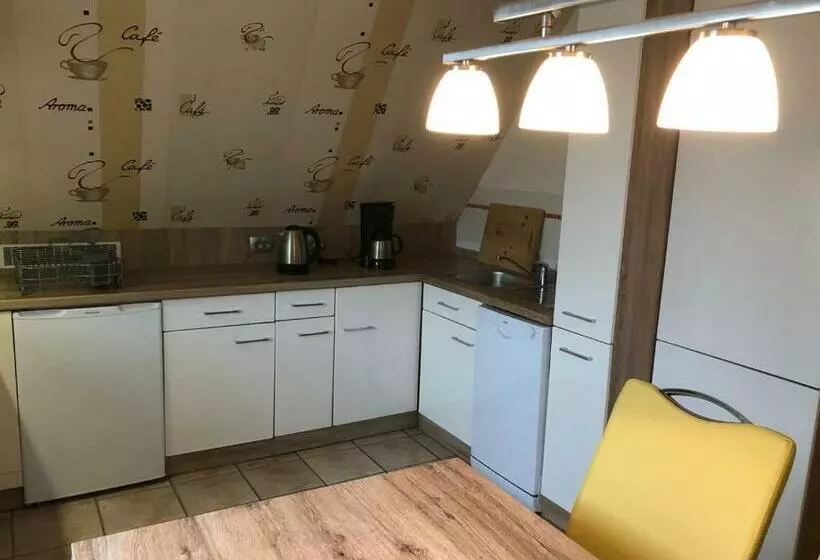 Ferienwohnungen Lohme