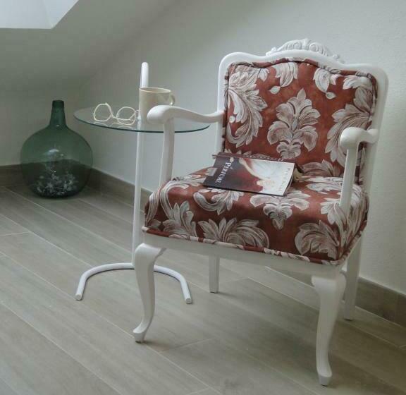 Insula Plaza Mayor Atico