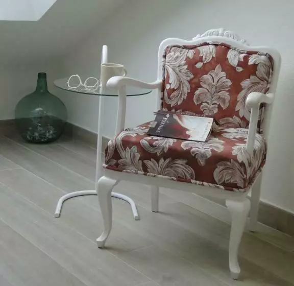 Insula Plaza Mayor Atico