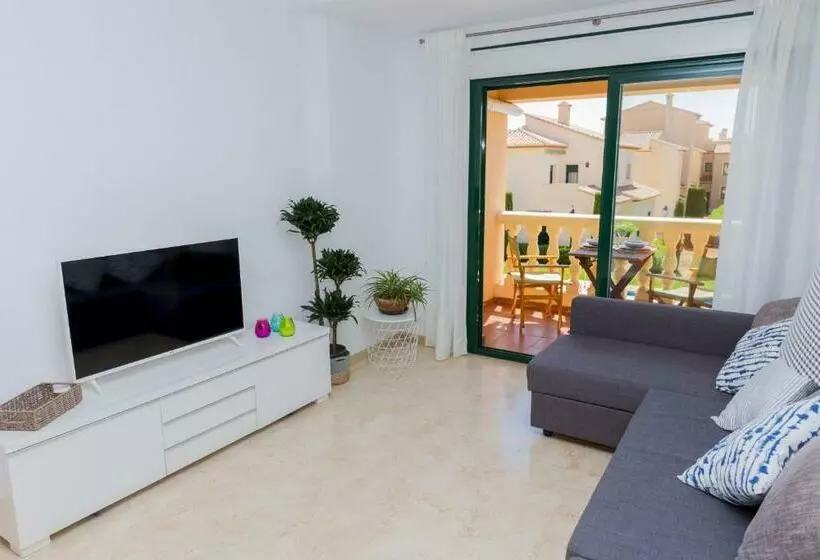 Jardines Del Mar Studio Ii Javea Port