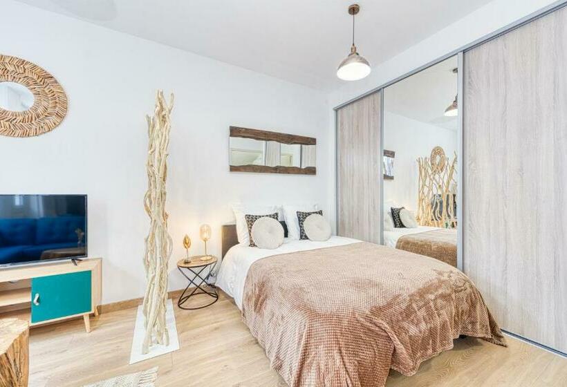 Meublé Classé 3 étoiles Au Pied Des Thermes