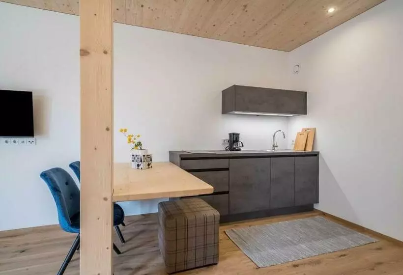 Naturapartments Alpreid Feine