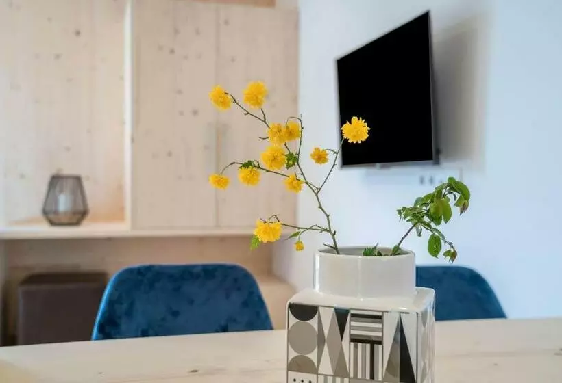 Naturapartments Alpreid Feine