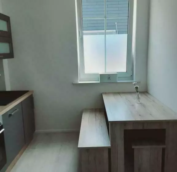 Nordunterkunft