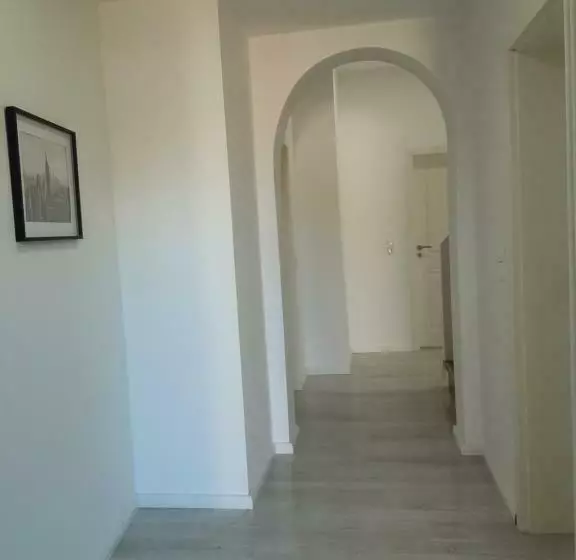 Nordunterkunft