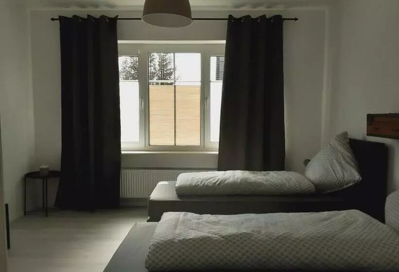 Nordunterkunft