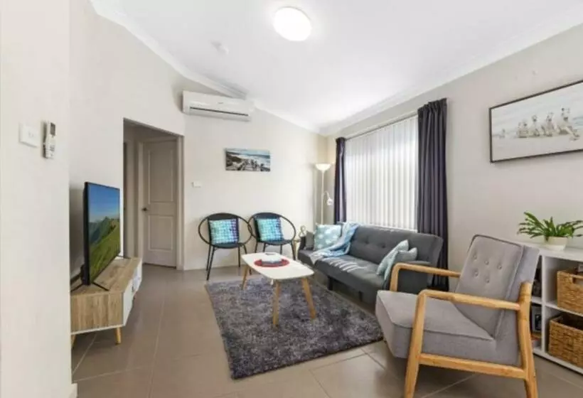 Ocean Sounds   Umina Beach