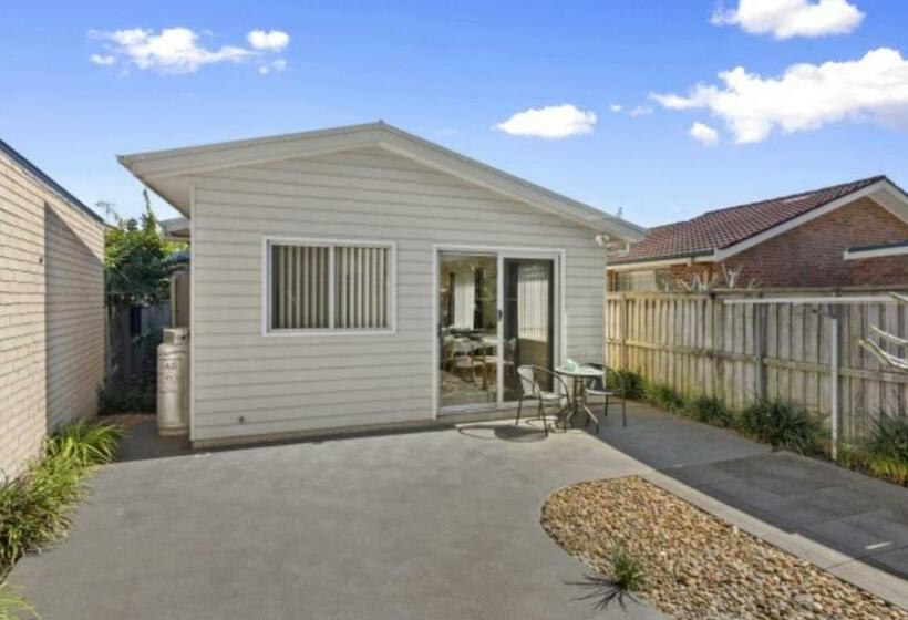 Ocean Sounds Umina Beach