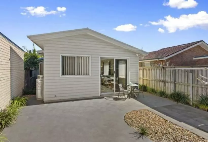 Ocean Sounds   Umina Beach